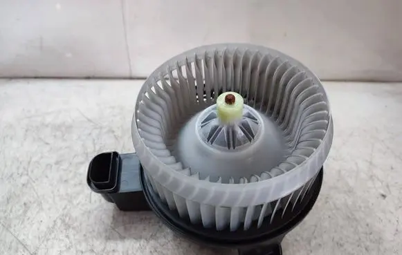 Jaguar XE Heater fan/blower MF1163602681