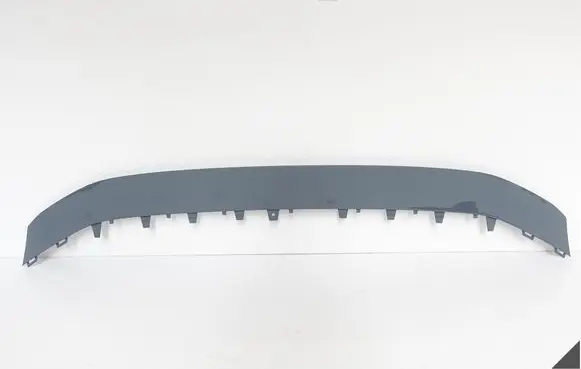 Audi RS3 8Y Front bumper lip 8Y0807717