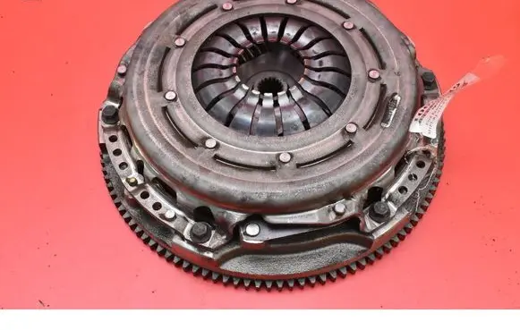 Ford Ecosport Clutch set kit F4883190315
