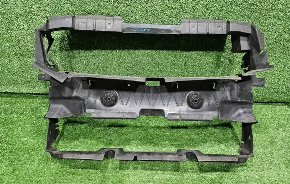 BMW 3 G20 G21 Radiator trim 