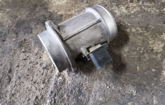 Audi A4 S4 B7 8E 8H Throttle valve 059906461M