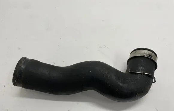 Mercedes-Benz R W251 Intercooler hose/pipe