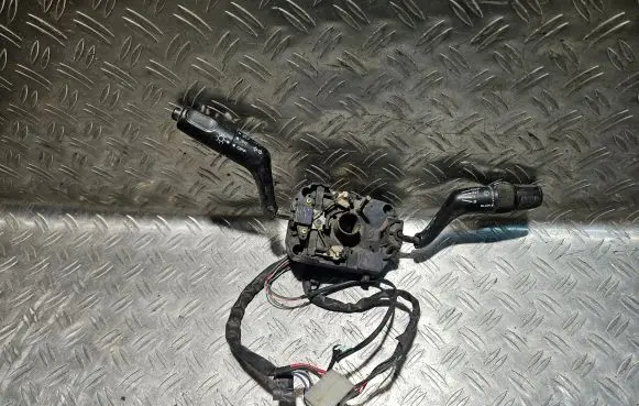 Mitsubishi Galant Wiper turn signal indicator stalk/switch MB529658