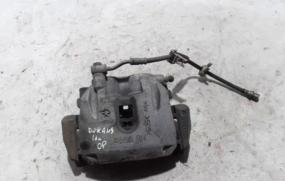 Dodge Durango Front brake caliper 68138842AA