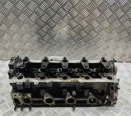 KIA Sportage Engine head 2211127400