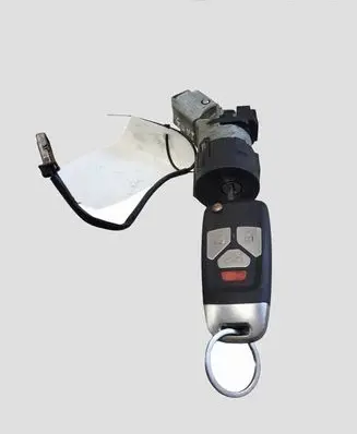Citroen C5 Ignition lock 36410600 9663123380