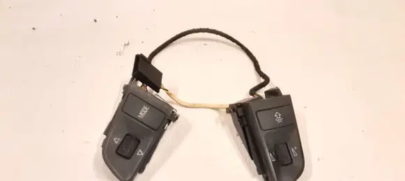 Audi A6 S6 C6 4F Cruise control stalk 4F0951527D5PR 4F0951527C5PR 4914