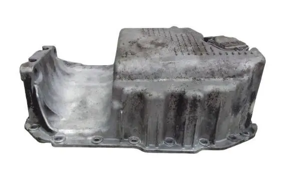 Oil sump