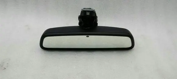 BMW 7 E65 E66 Rear view mirror (interior) 9139161