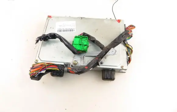 Engine control unit/module