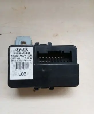 KIA Sportage Other control units/modules 919403W050