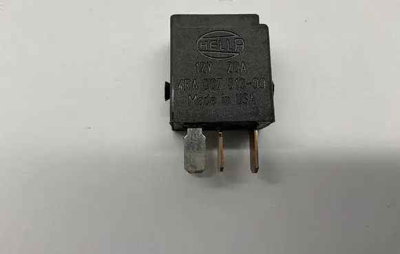 Mercedes-Benz E W211 Other relay 0025421119 7176
