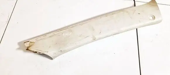 Chrysler Pacifica (C) pillar trim 13963lpp lpm000001096
