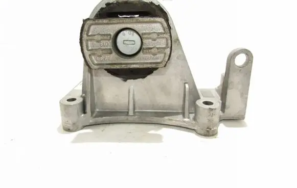 Fiat Panda III Engine mount bracket 013a236