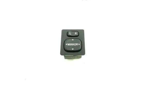 Toyota Yaris Wing mirror switch 848700F010