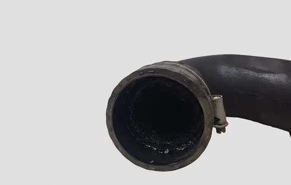 Volvo V40 Intercooler hose/pipe 31431109