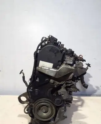 Citroen Jumper Engine AH03 10DYZZ