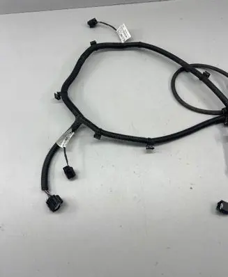 Dacia Sandero III Parking sensor (PDC) wiring loom 240150929R