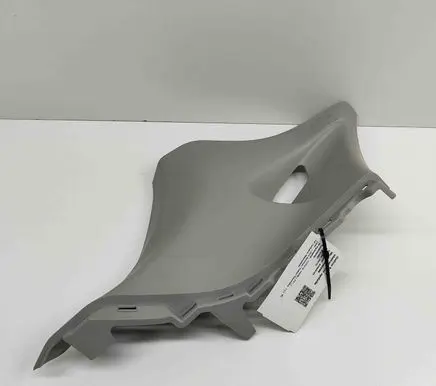 Toyota Yaris XP210 (C) pillar trim 62472K0020