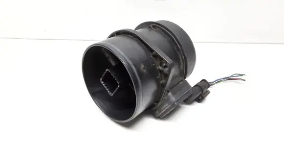 Mercedes-Benz C W204 Mass air flow meter A6510900248