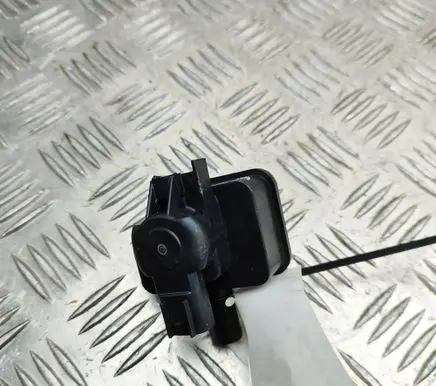 Lexus RX 450H Engine mount vacuum valve 9091012283