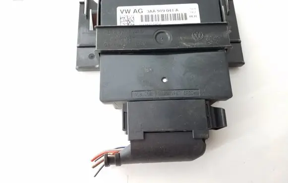 Volkswagen Tiguan Other control units/modules 3AA919041A