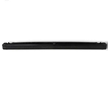 Parcel shelf load cover
