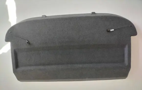 Opel Astra H Parcel shelf 13129746