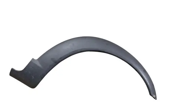 Front arch trim