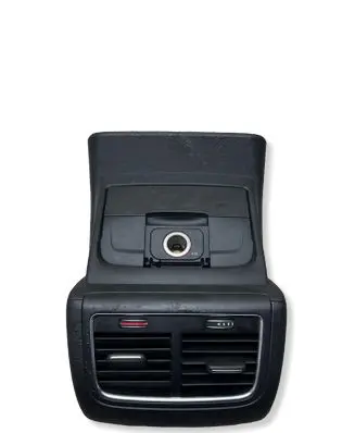 Audi Q5 SQ5 Rear air vent grill 8K0864376 0000249521