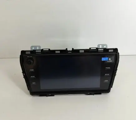 SsangYong Korando Radio/CD/DVD/GPS head unit 8920039100