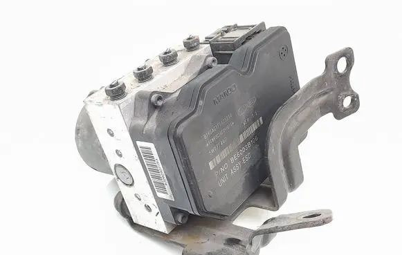 Hyundai ix35 ABS Pump BE6003B106 5WY7F46D 63202922793