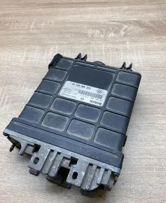 Volkswagen PASSAT B3 Engine control unit/module ECU 028906021AK 0281001312