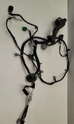 Chevrolet Camaro Front door wiring loom 84466295