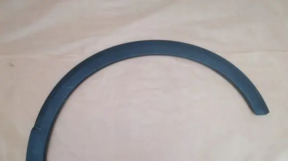 Audi Q2 - Rear arch trim 81A853817