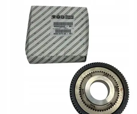 Citroen Jumper Fifth/5th gear pinion 55244552