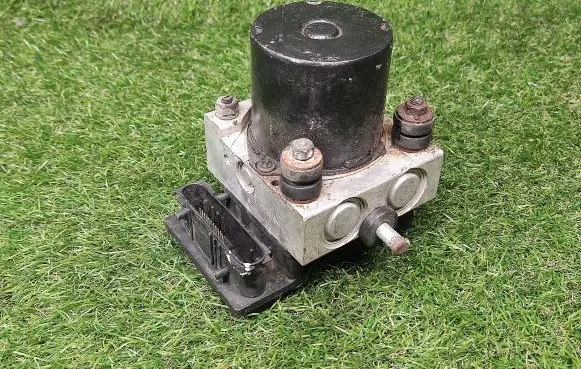 Iveco Daily 35 - 40.10 ABS Pump 504182309 0265231895