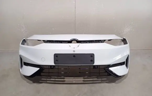Volkswagen ID.7 Front bumper 14A807221 14A807231F