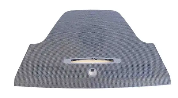 Mercedes-Benz CLS C218 X218 Dash center speaker trim cover A2186800189