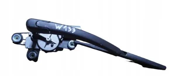 Ford Fiesta Rear window wiper motor 8A61A17K441AD