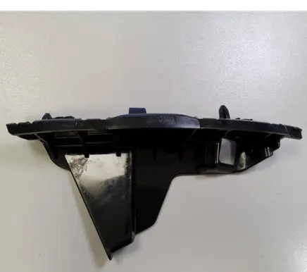 Peugeot 208 Front bumper mounting bracket 9823207880