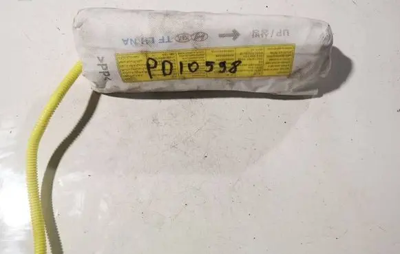 KIA Optima Seat airbag 