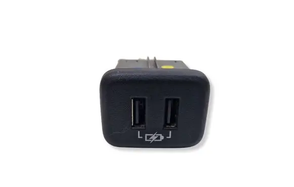 Opel Insignia B USB socket connector 13598459 00001005183