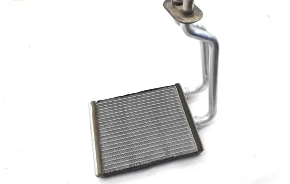 Honda FR-V Heater blower radiator