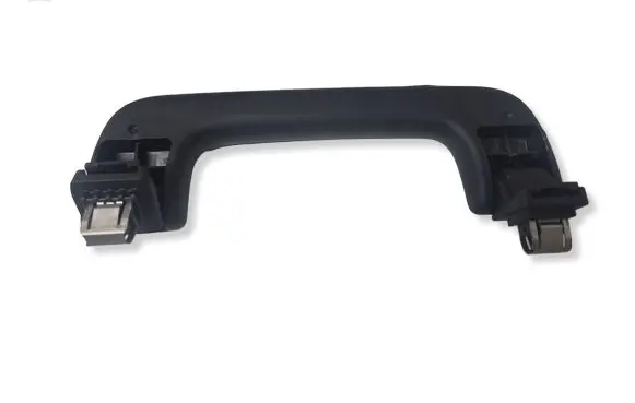Audi A6 S6 C7 4G Front interior roof grab handle 8K0857607B