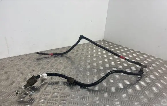 BMW 2 F46 Positive cable (battery) 8594490 EMM375