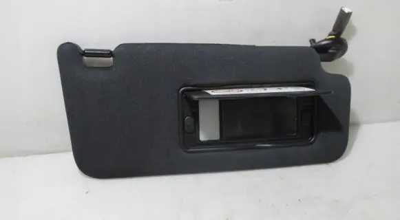 Honda Civic X Sun visor clip/hook/bracket 