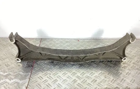 Rear beam