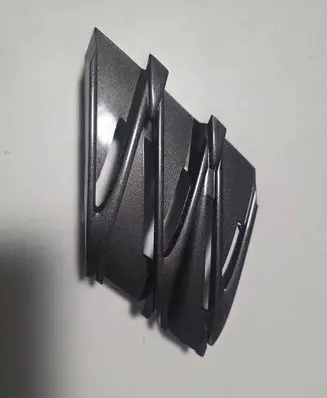 Lexus NX Front bumper upper radiator grill 5212778020