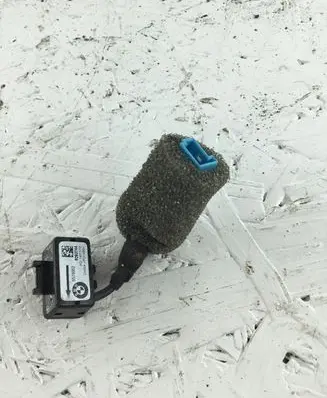 BMW X5 F15 Microphone (bluetooth/phone) 9263744